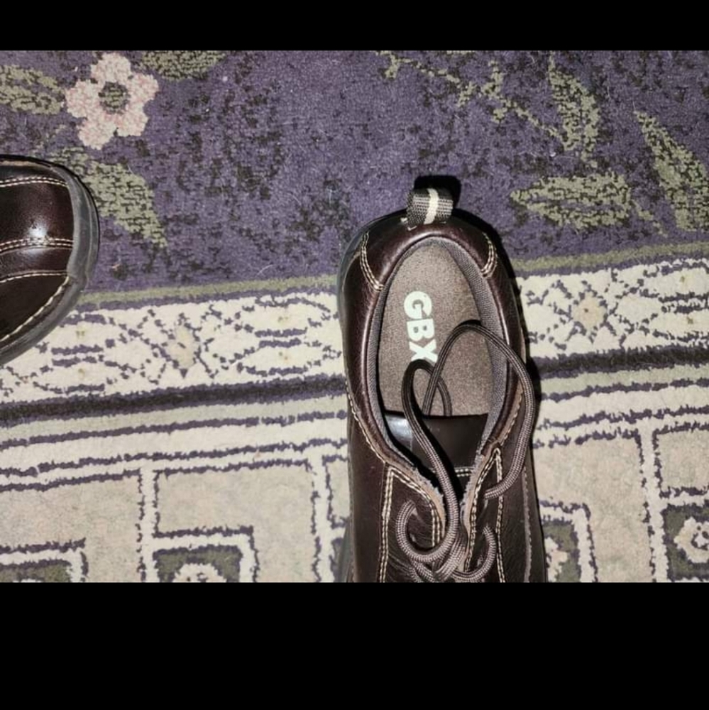 Mens gbx shoes